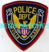 ALABAMA,NEWVILLE POLICE 1_wm